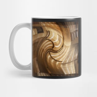 Doors and floors II Mug